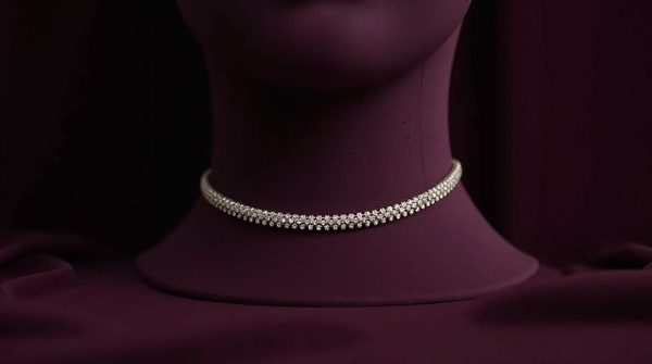 Choisir un collier BDSM : guide pour pimenter vos jeux érotiques