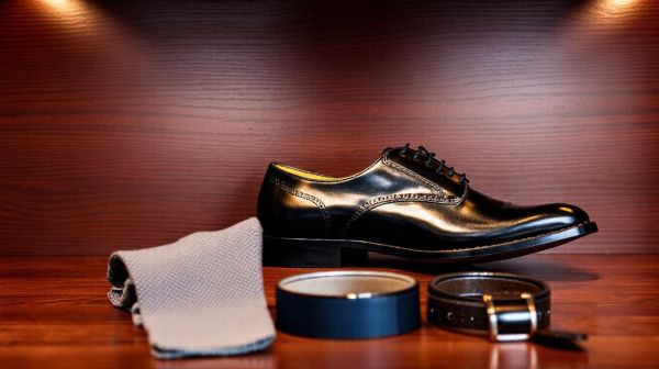 Découvrez notre sélection de chaussures pour homme tendance