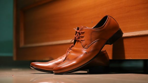 Découvrez notre sélection de chaussures pour homme tendance
