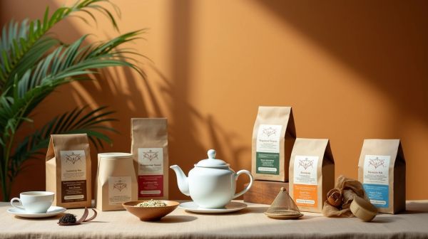 Le guide ultime pour choisir la meilleure marque de thé