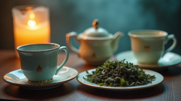 Le guide ultime pour choisir la meilleure marque de thé