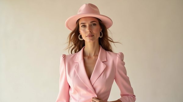 Mode féminine : inspirations et conseils pour adopter les tendances avec élégance