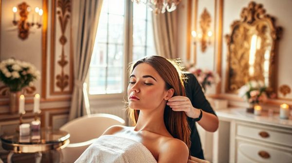 Top conseils pour réussir votre épilation définitive peau mate à Paris