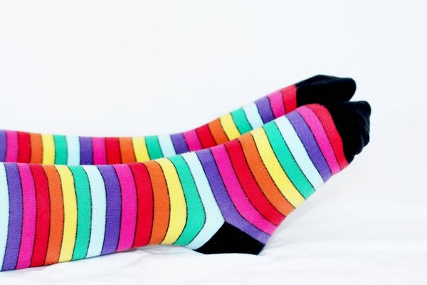 Comment choisir des chaussettes de compression pour un confort optimal?