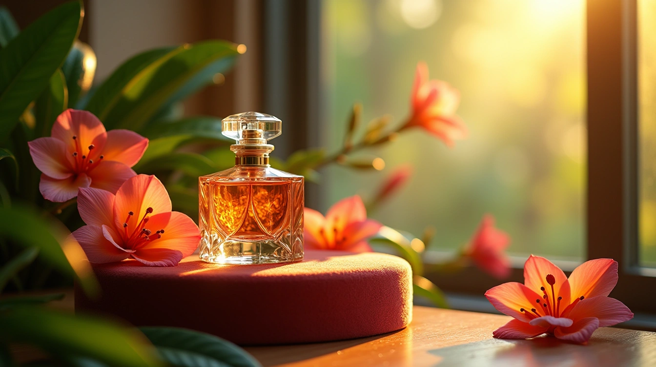 Comment porter le mula mula parfum selon son style ?
